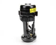 New Water Pump Compatible With Scotsman Ice Machine 12-2419-71 SC12-2419-71 115V