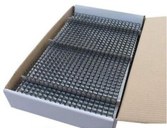 5/16inch 7.9mm 100sheets Spiral Coil Supply for Binder Machine 36-50 Pages Black
