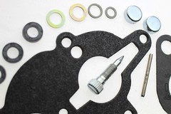 GENUINE ZENITH Carburetor Kit fits Atomic 4 Medalist Marine UJ 13355 288482 H81