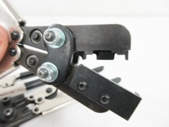 LOT OF MX ECT RHT HAND CRIMP TOOL 192850060, AF1FG, FIFG ~ 19285-0060