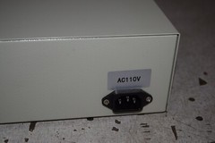 Lanhe Land CT2001A Battery Testing System