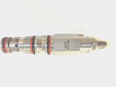 Sun Hydraulics SXCALAN Direct-acting sequence valve without reverse flow check