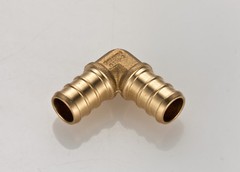 EFIELD 62 PCS 1/2″ PEX FITTINGS DROP-EAR ELBOWs TEE COUPLING ELBOW Copper Rings