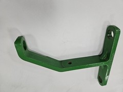 John Deere OEM part # A81757 sub A86764 planter air bag lower bracket
