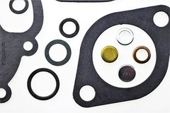 Carburetor Kit fits Chrysler M46 M47 M48 Crown Ace W475 E780M E3135M 13269 i15