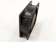 Orion Cooling Fan OA109AP-11-1TB 2446 110-120V 50/60Hz AC Fan (Black)