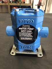 Hypro 5210C Big Twin® Piston Pump