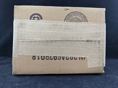 General Electric CR324DXHS Overload Relay NEMA 2 13-27 Amps
