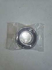 8PACK SKF 6206-2RS1 made in USA, 30X62X16MM Double Rubber Seal Bearings 6206-2RS