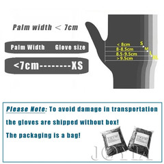 Disposable Gloves XS Latex Powder Free Nitrile Vinyl Glove Extra Small Hands for