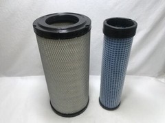 1000 Hours Maintenance Filter Kit for Caterpillar 236D 242D 246D 262D 262D3 272D