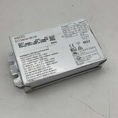 eldoLED ECOdrive 561/B Intelligent LED Driver/Controller 50W 1400mA set to 700mA