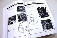Ford 1700 Tractor Service Parts Operators Manual Owners Repair Catalog Set