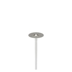 Brasseler 918B.11.180 HP Flexible Coated Double Sided Diamond Discs (1/pk)