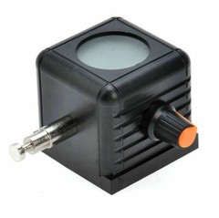 110V-220V Microscope LED Adjustable Light Source Energy Saving Bottom Lamp