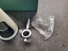Omax Shop Measuring Scope.