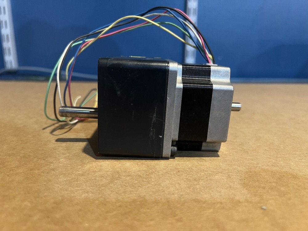 Vexta PK264-SG36 Stepping Motor 2-Phase 0.05*/step