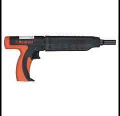 Ramset MasterShot 0.22 Caliber Powder Actuated Tool (PAT)