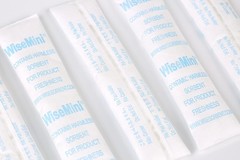 1800P 10g Silica Gel Packet, Tyvek Desiccants for Food Safe Moisture Absorber