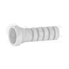 LOTx10 New Straight abutment Multi Unit 3 mm plastic sleeve screw 1.72