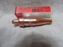 Victor Acetylene Tip 1-1-101 – Made in the USA