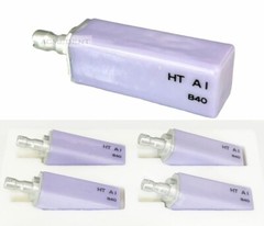 Dental Glass Ceramic Block B40 Bridge HT LT BL Blocks Chairside Restoration