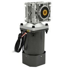120W Reversible Electric Motor, 80K Gear Reducer Motor, 110V Speed Control Motor