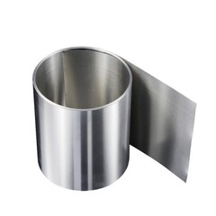 1 Meter 304 Stainless Steel Band SUS304 Sheet Foil Plate Strip Thick 0.1mm-1mm