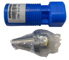 RapidHold CAT40 End Mill Holder 3/4″ x 1.75″
