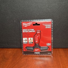 Fiber Optic Cable Slitter Milwaukee 48-22-3015 Drop Cable Slitter (3998)