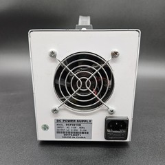 DCP3010D Power Supply Variable Input AC 110V 60Hz Output DC 0-30V 0-10A (Tested)