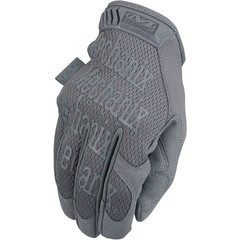 Mechanix Wear Original Tactical Gloves, Anti-Slip – Large Wolf Grey, MG-88-010