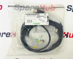 SCHNEIDER ELECTRIC TCSMCNAM3M002P Connection Cable