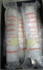 FERRAZ SHAWMUT MERSEN A150X45 4 1500V Form 101 45 AMP Trap Q215363 *PER FUSE*