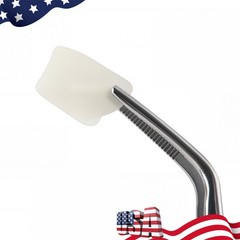 Temporary Dental Crown Resin Anterior Posterior Teeth Mixed Sizes Natural Color