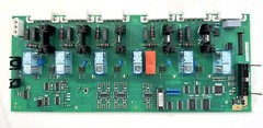 Agfa-Gevaert replay board 8.5155.6420.4 for CR 75.0 CM + 9515564204