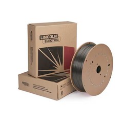 Lincoln Electric Ed031675 Flux-Cored Wire, E71t-12M, 0.045″, 33 Lb