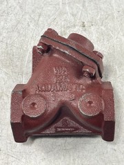 New 3/4″ NPT Aquamatic WA125 F150 Air Operated Valve Cast Iron Fast Shipping