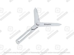Round Work Piece Center Finder Tool 3/8″ Shank for Milling Machine Tools- (USA)