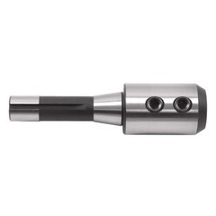 1 Inch Hardened Steel End Mill Holder R8 Shank Adapter Milling Cutter Set