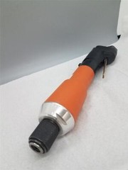Cleco 35STHF40Q Pulse Nutrunner 7/16 Hex M8 and 5/16 Bolts, 26-12 ft lbs Torque
