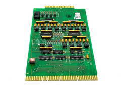 Universal Instruments 45711904 Multi-Input 3 Circuit Board