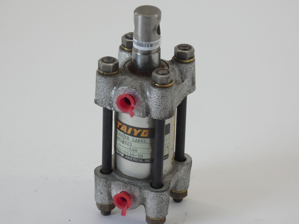 Taiyo 78A024025 Cylinder