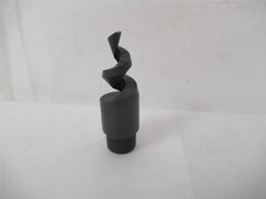 249421 New-No Box; Spraying Systems HHSJPVC60120 Spiral Spray Nozzle 1/2″ PVC