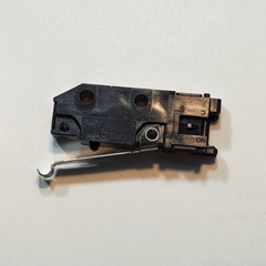 Miller 185833 171248 Trigger Switch Assembly Fits ICE-40C 50C 55C 60T 80T