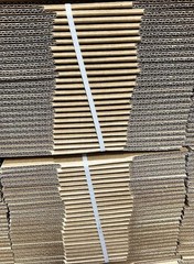 50 7x7x7 Cardboard Paper Boxes Mailing Packing Shipping Box Corrugated Carton
