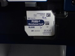 Nova Biomedical STAT PROFILE PRIME PLUS Whole-Blood Critical Care Analyzer 57400