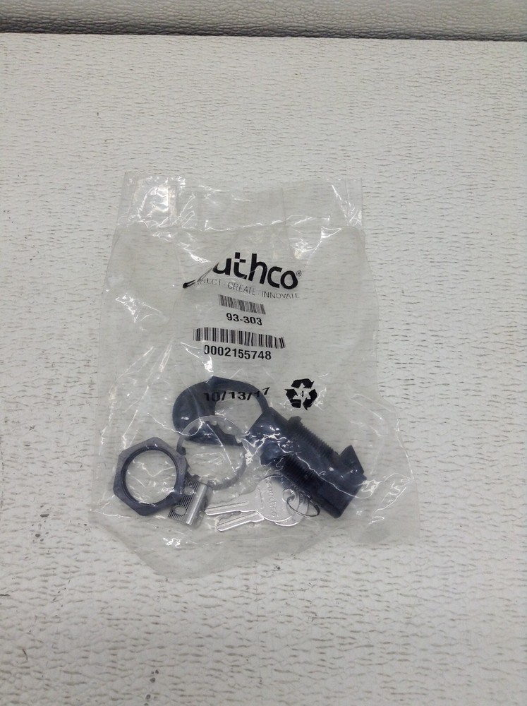 Southco 93-303 Button Latch Replacement 93303 New (TSC)