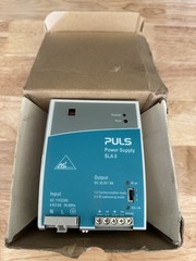 PULS Power Supply SLA8.100