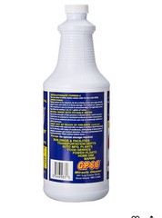 GP66 Green Miracle Cleaner – 32oz